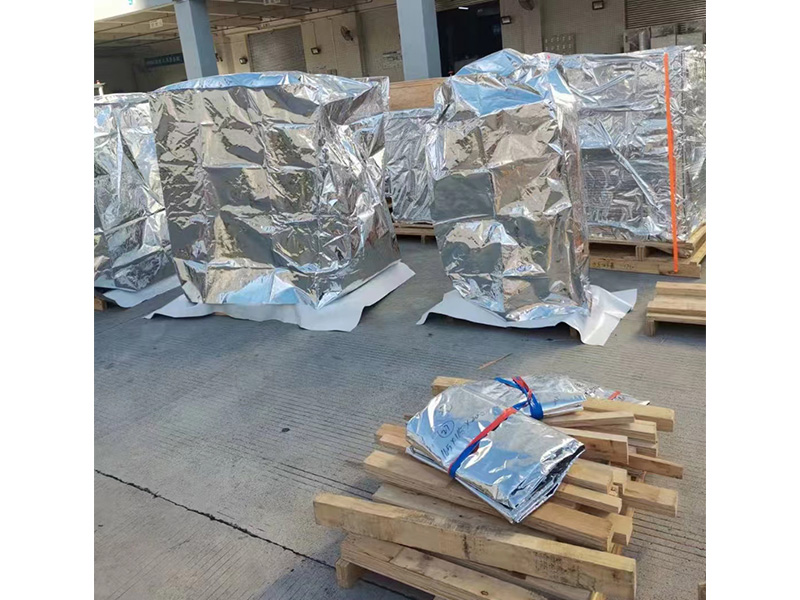 惠(huì)州淡水(shui)港資公(gong)司出口(kǒu)越南真(zhen)空包裝(zhuāng)