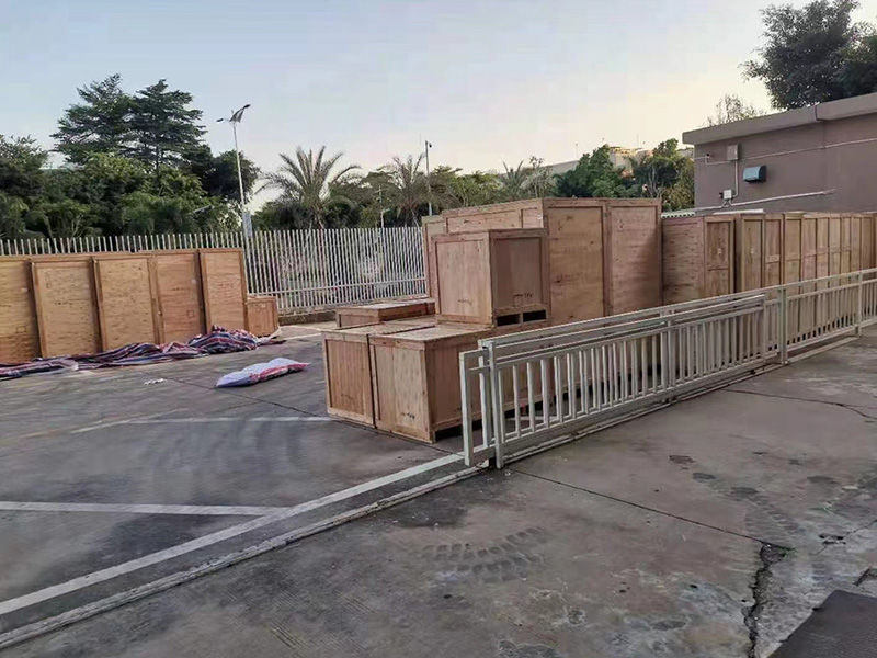 木(mù)箱包裝是低端行(hang)業？選木箱廠切記(ji)價格爲王