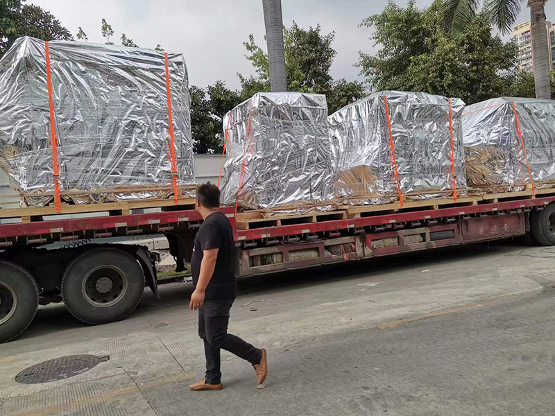 深(shēn)圳龍華國内真(zhēn)空包裝