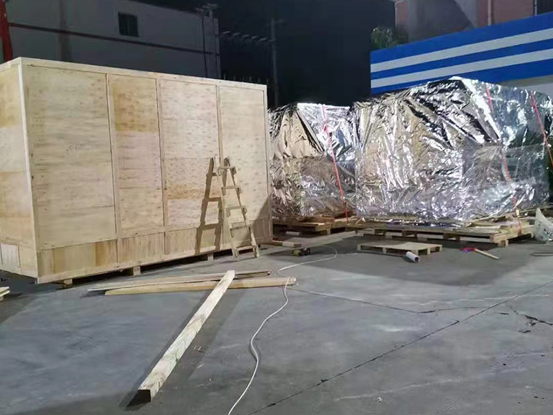 木包裝箱定(dìng)制挑選廠家需(xu)要注意哪幾方(fang)面？